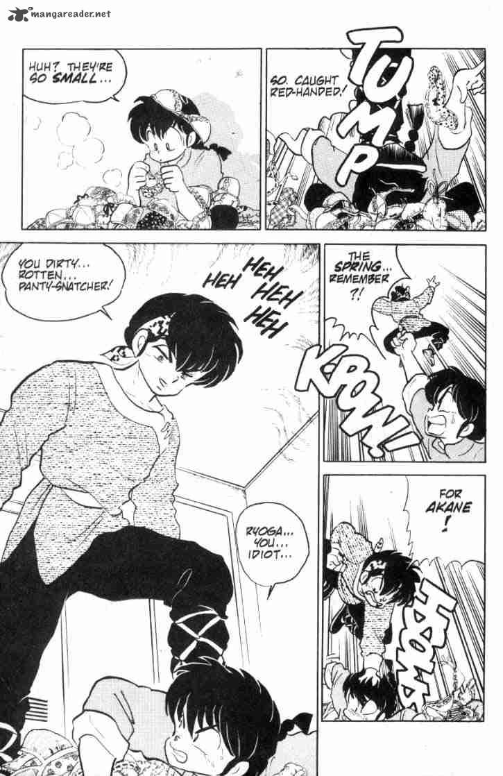 Ranma 1 2 Chapter 8 Page 168