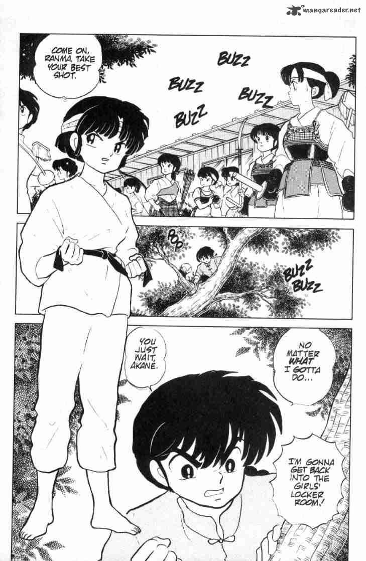 Ranma 1 2 Chapter 8 Page 172