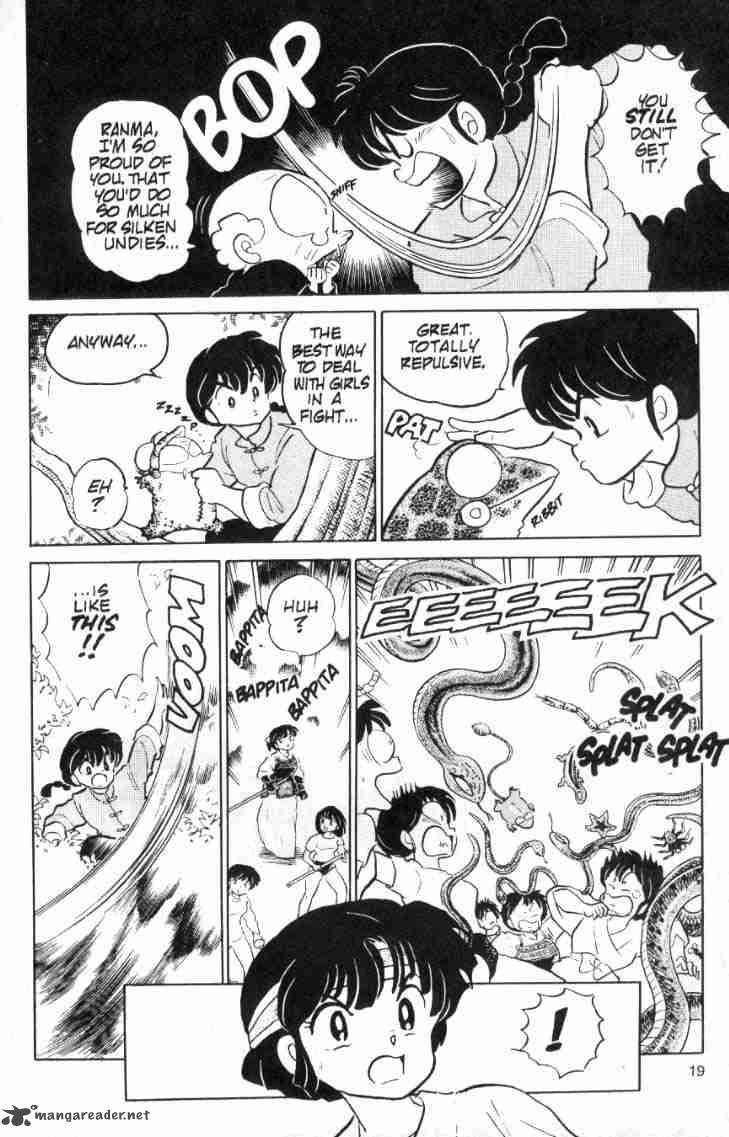 Ranma 1 2 Chapter 8 Page 173