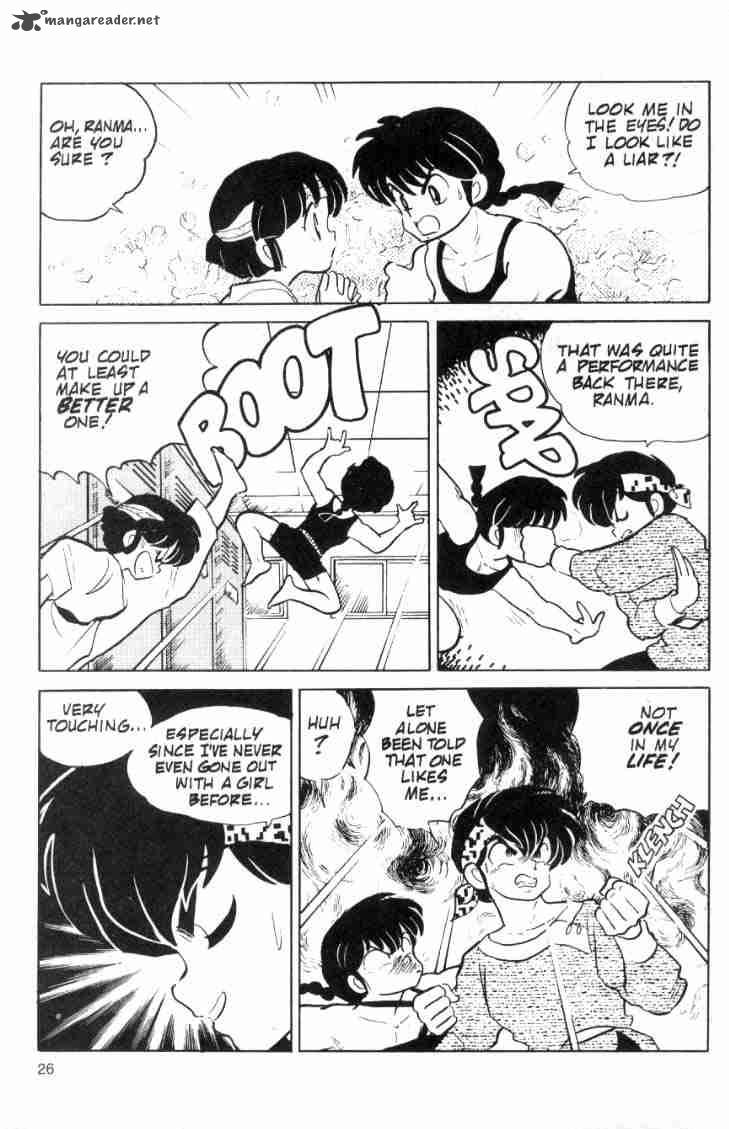 Ranma 1 2 Chapter 8 Page 180