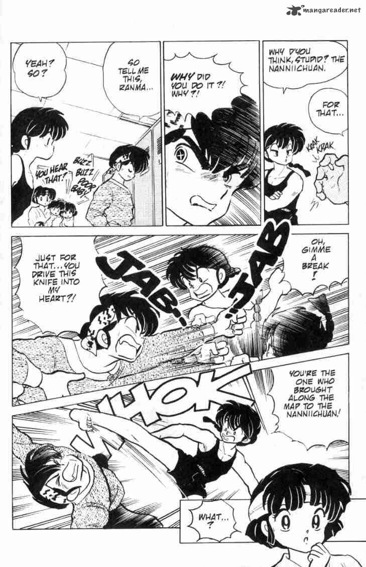 Ranma 1 2 Chapter 8 Page 181