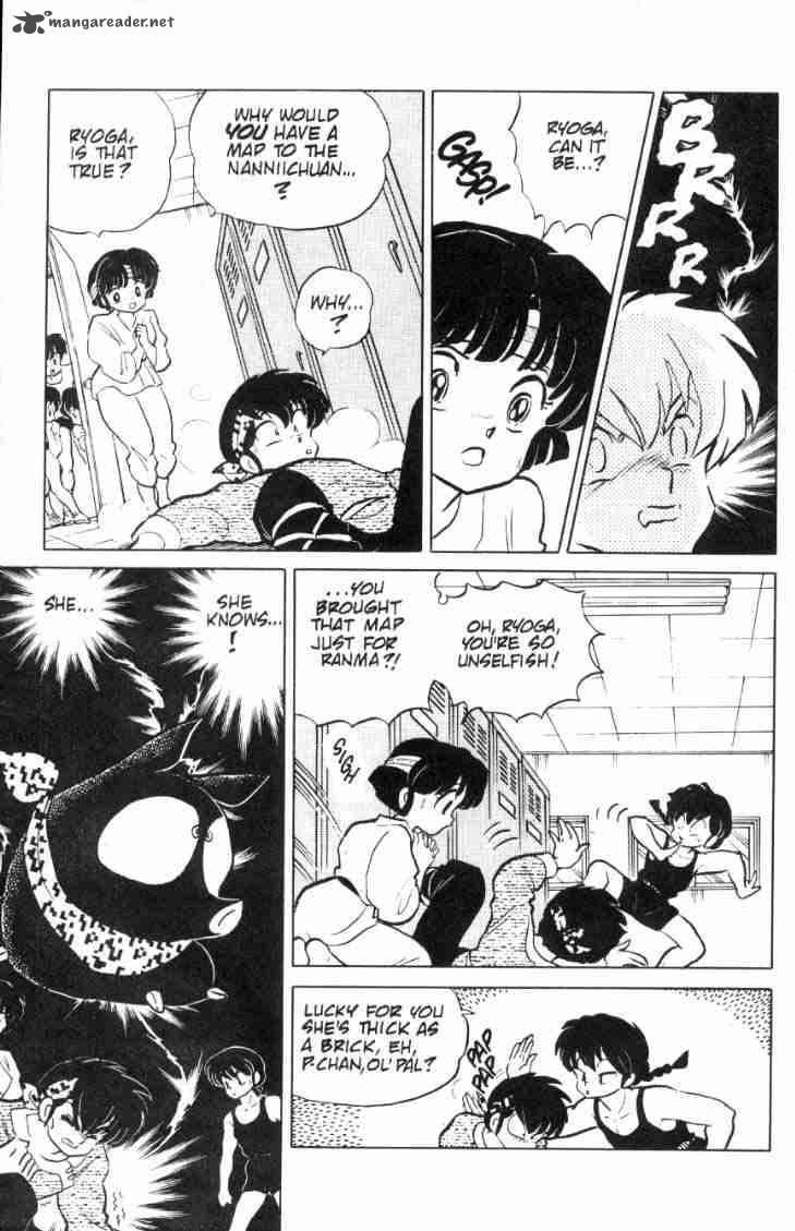 Ranma 1 2 Chapter 8 Page 182