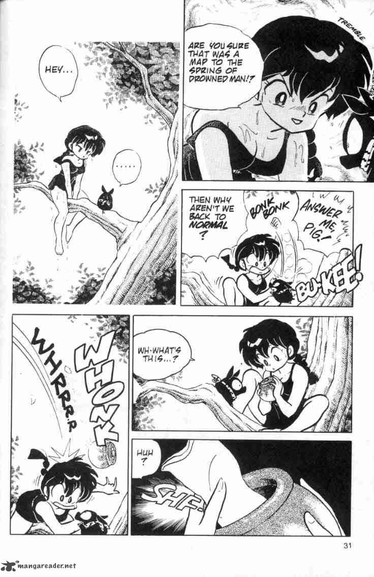 Ranma 1 2 Chapter 8 Page 185