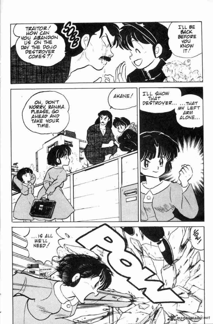 Ranma 1 2 Chapter 8 Page 21