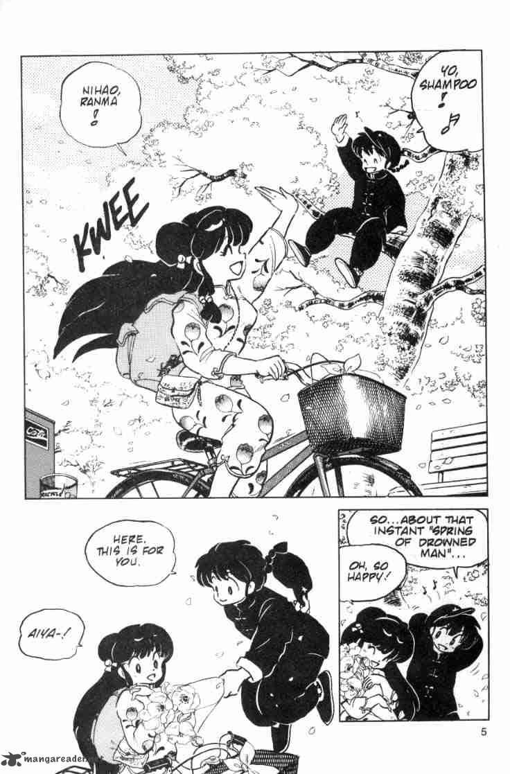 Ranma 1 2 Chapter 8 Page 23
