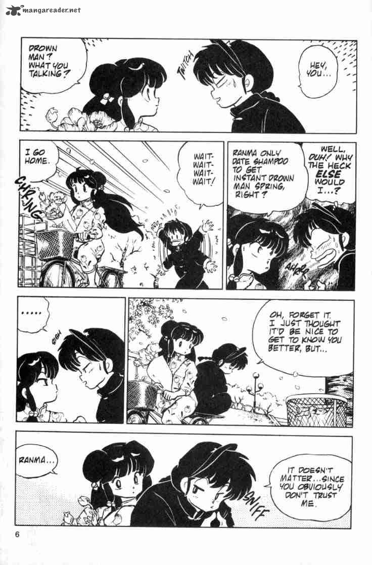 Ranma 1 2 Chapter 8 Page 24