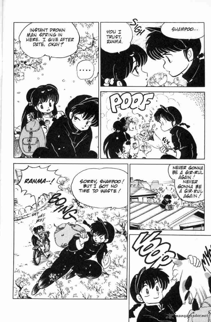 Ranma 1 2 Chapter 8 Page 25