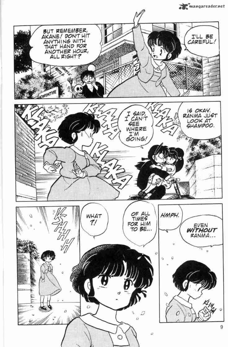 Ranma 1 2 Chapter 8 Page 27