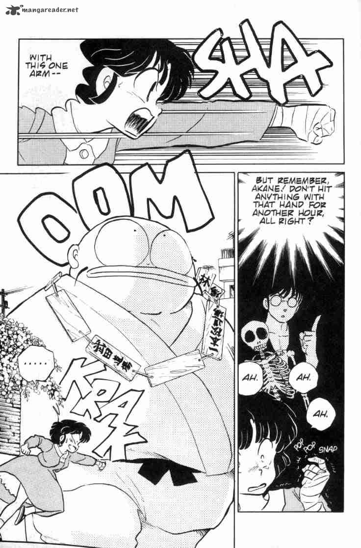Ranma 1 2 Chapter 8 Page 28