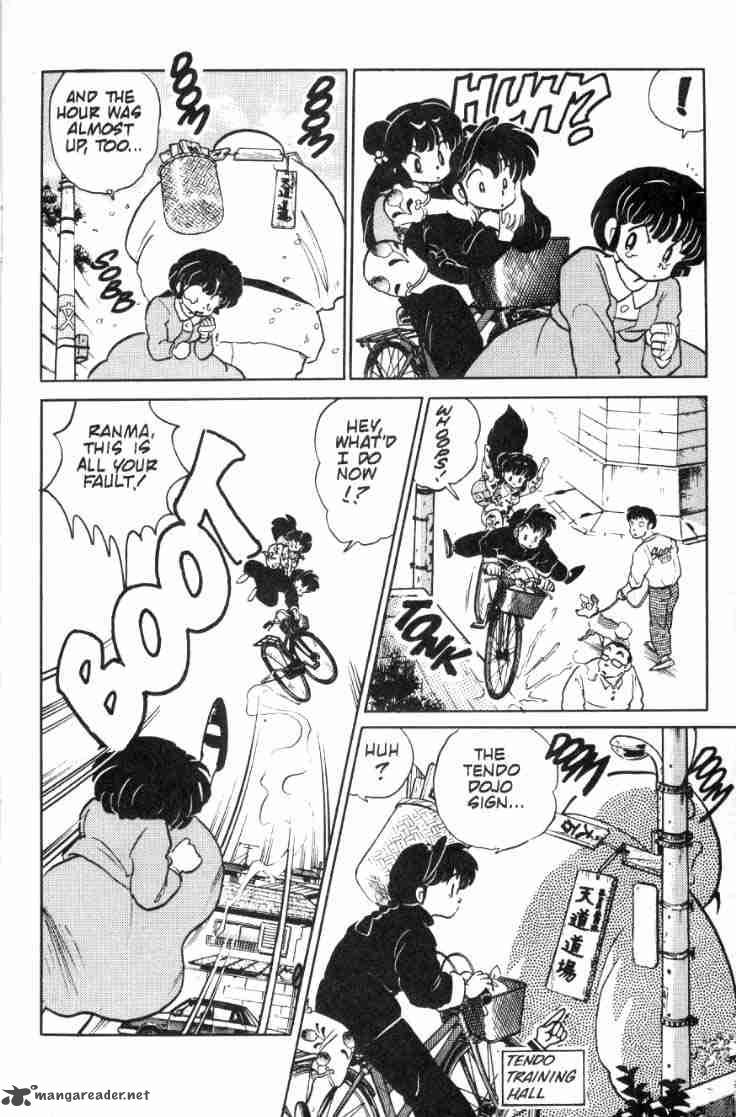 Ranma 1 2 Chapter 8 Page 29