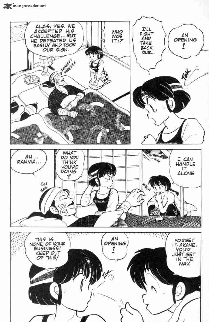 Ranma 1 2 Chapter 8 Page 3
