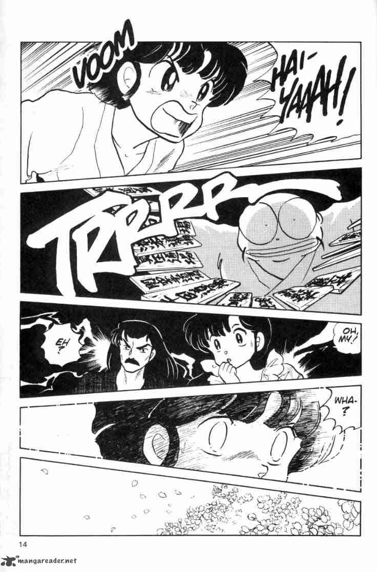 Ranma 1 2 Chapter 8 Page 32