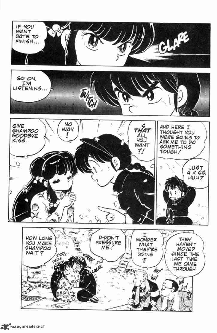 Ranma 1 2 Chapter 8 Page 34