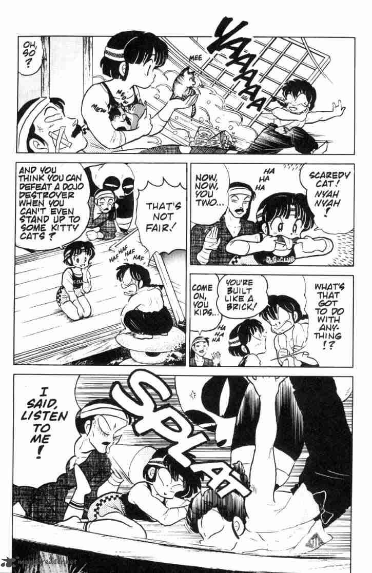 Ranma 1 2 Chapter 8 Page 4