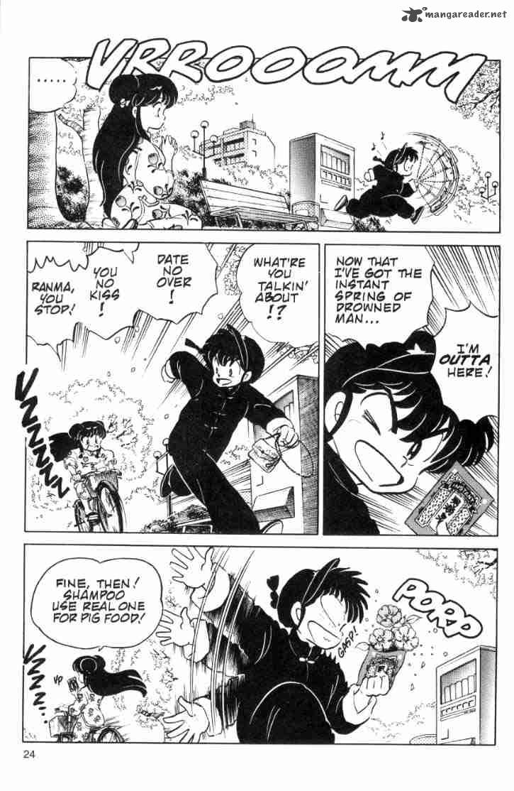 Ranma 1 2 Chapter 8 Page 42