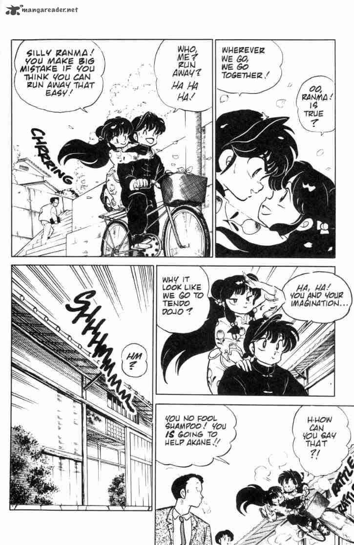 Ranma 1 2 Chapter 8 Page 43