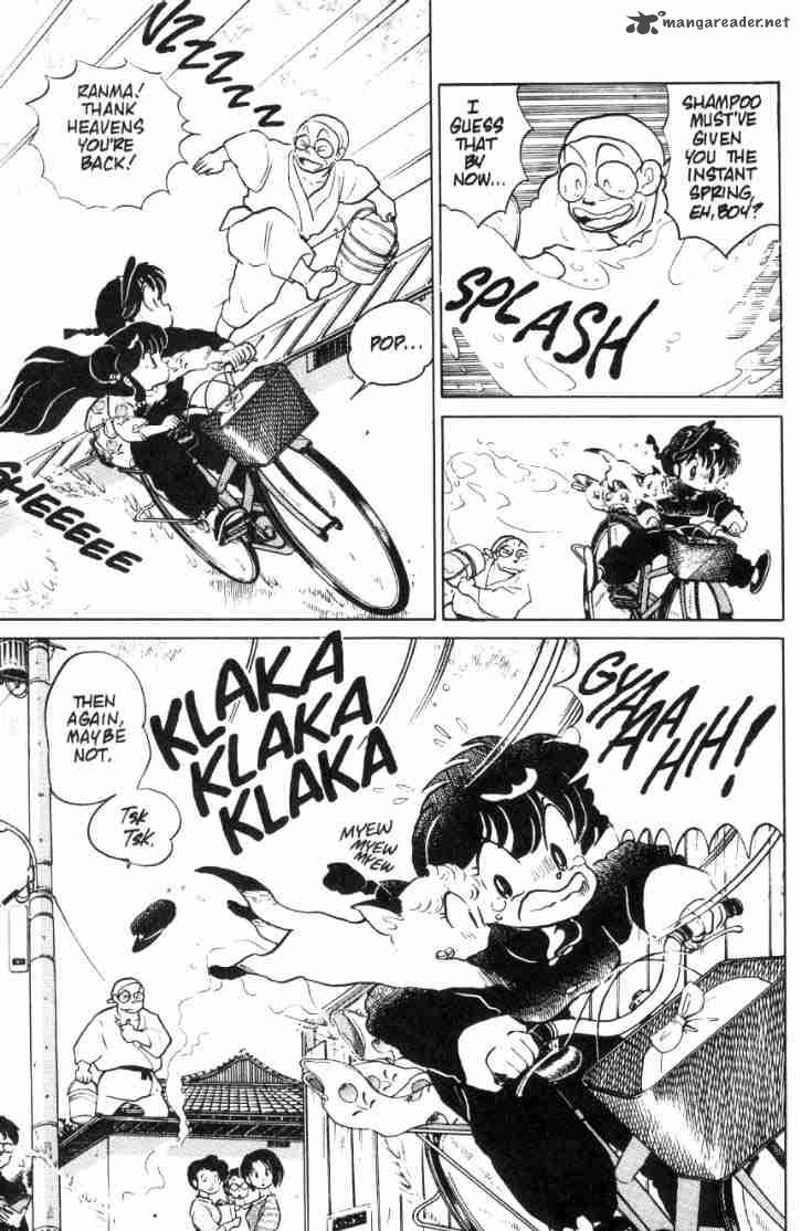 Ranma 1 2 Chapter 8 Page 44