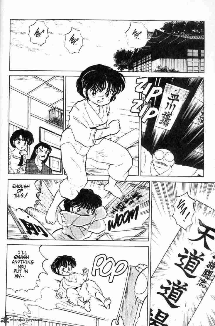 Ranma 1 2 Chapter 8 Page 45
