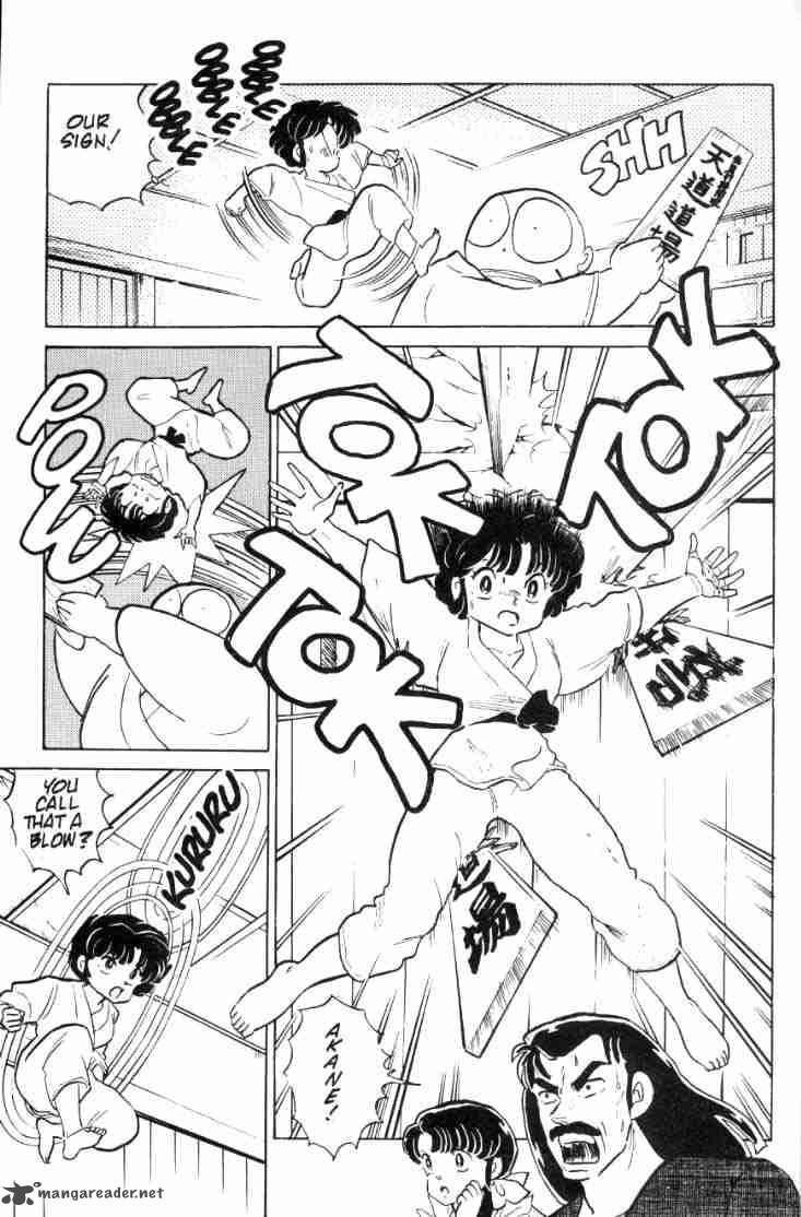 Ranma 1 2 Chapter 8 Page 46