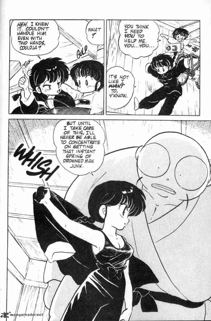 Ranma 1 2 Chapter 8 Page 49