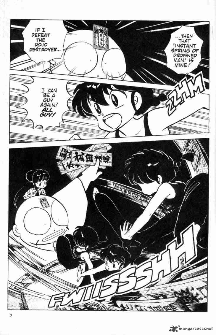 Ranma 1 2 Chapter 8 Page 54