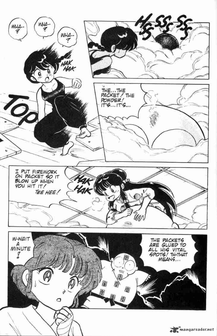 Ranma 1 2 Chapter 8 Page 56