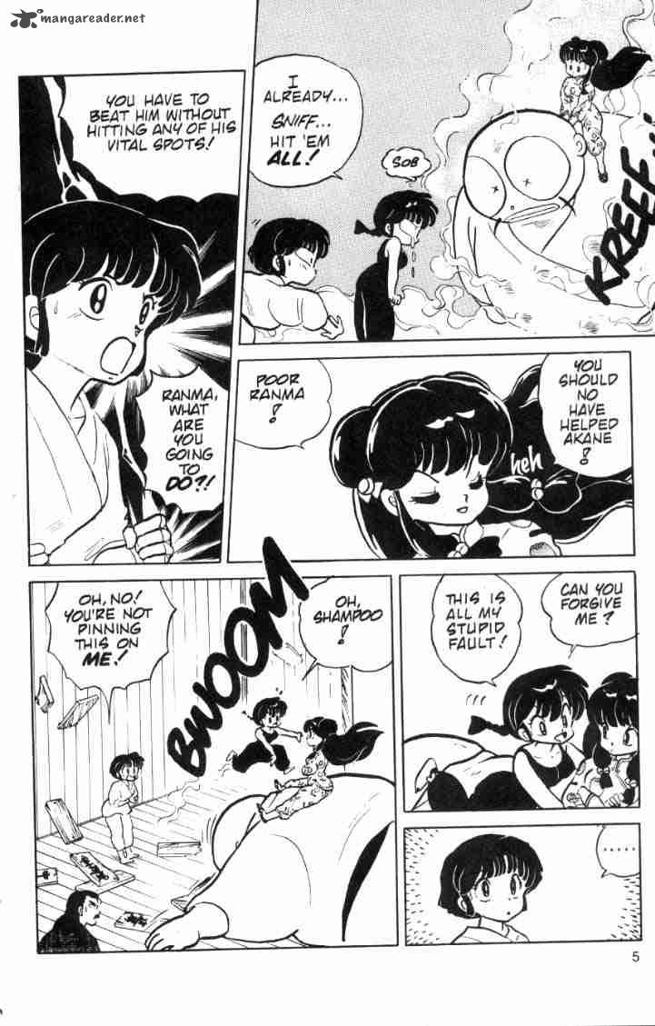 Ranma 1 2 Chapter 8 Page 57