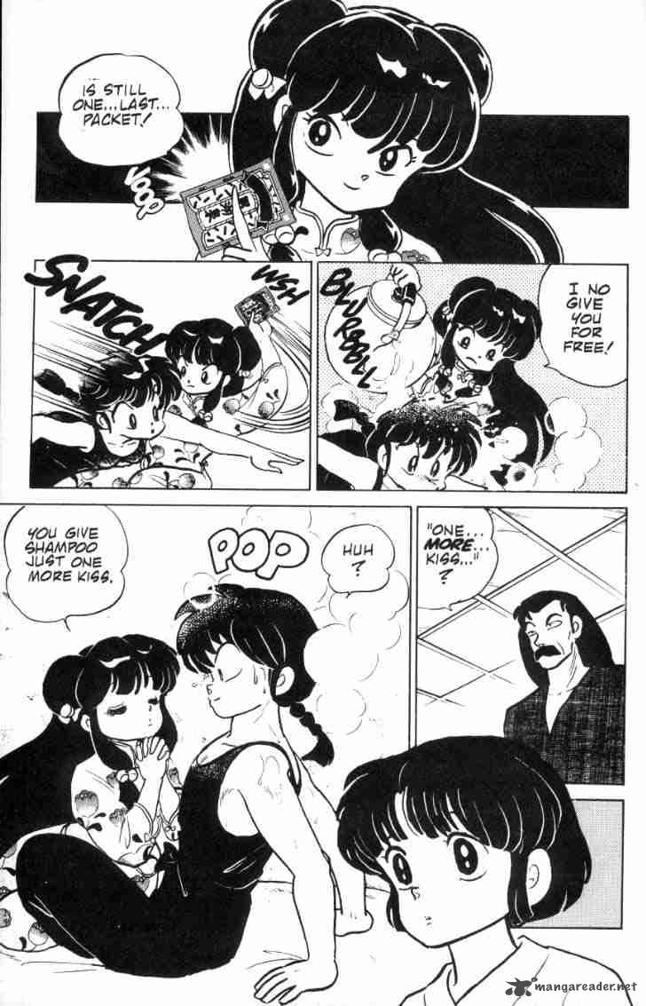 Ranma 1 2 Chapter 8 Page 58