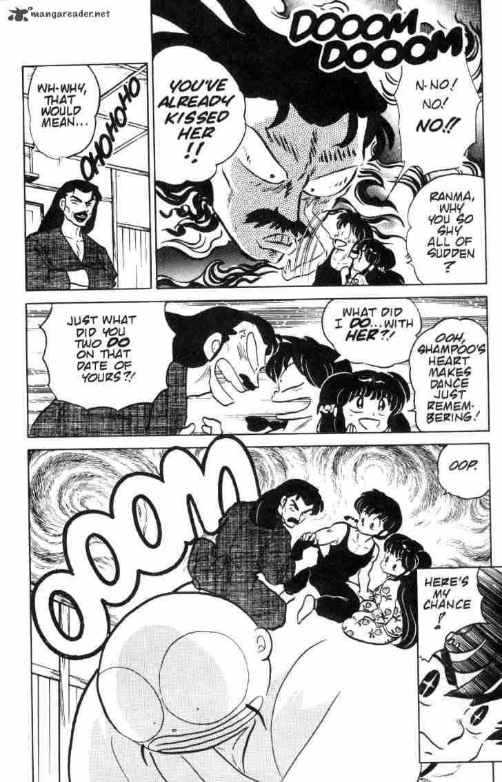 Ranma 1 2 Chapter 8 Page 59
