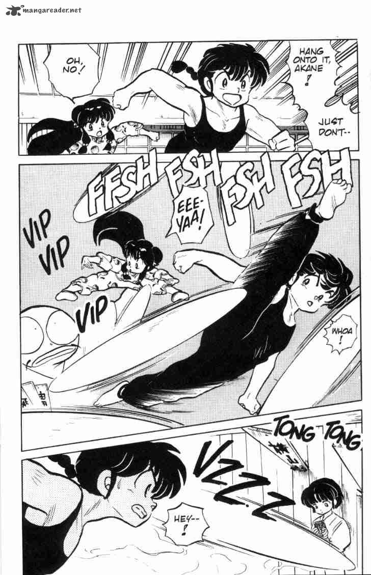 Ranma 1 2 Chapter 8 Page 61