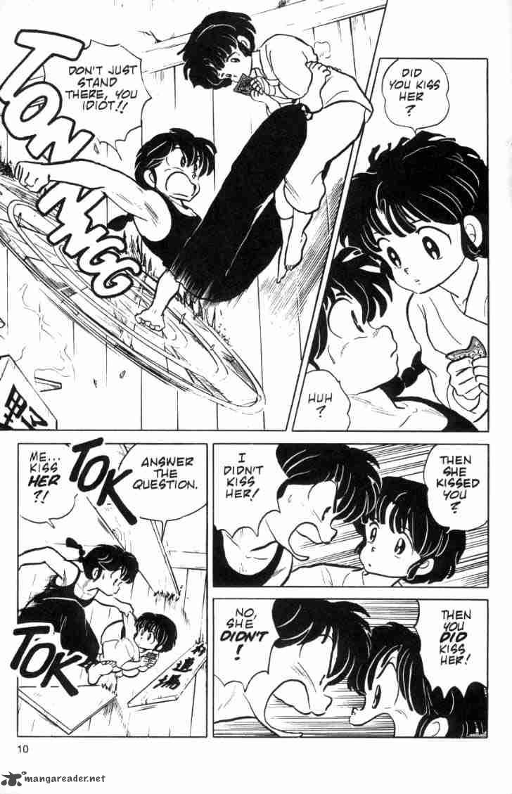 Ranma 1 2 Chapter 8 Page 62