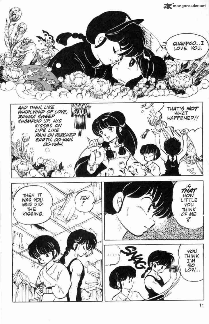 Ranma 1 2 Chapter 8 Page 63