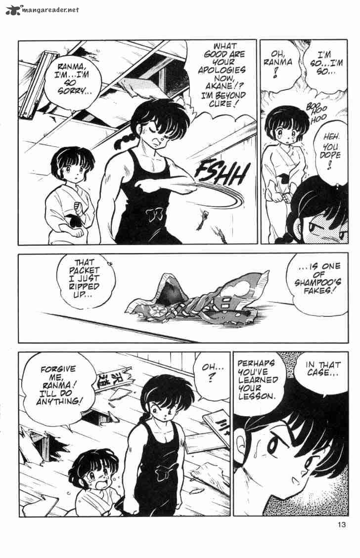 Ranma 1 2 Chapter 8 Page 65