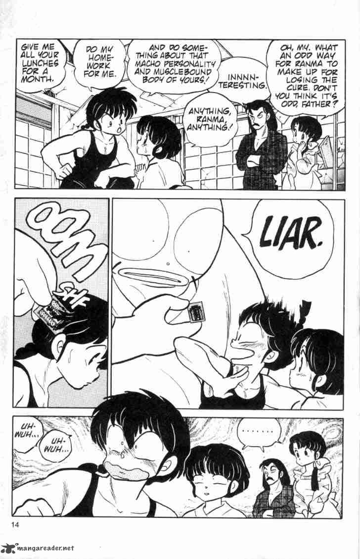 Ranma 1 2 Chapter 8 Page 66