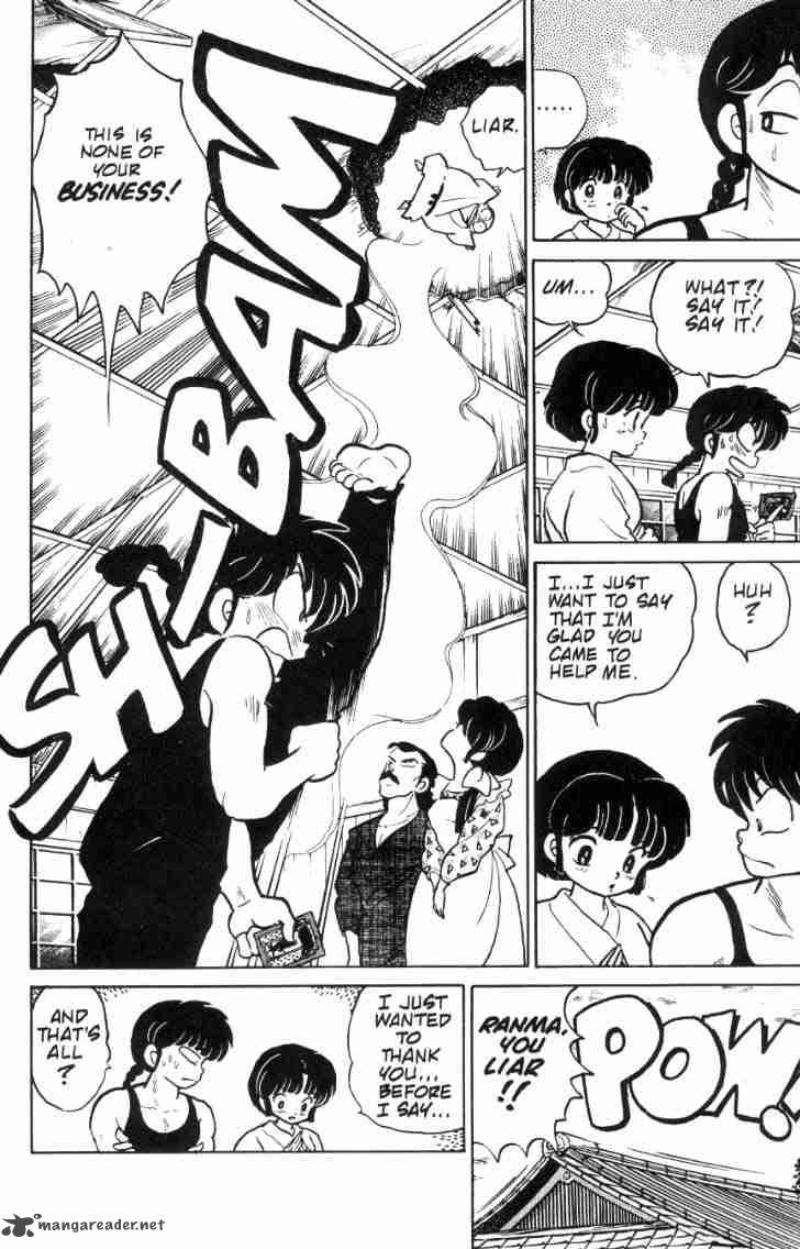 Ranma 1 2 Chapter 8 Page 67