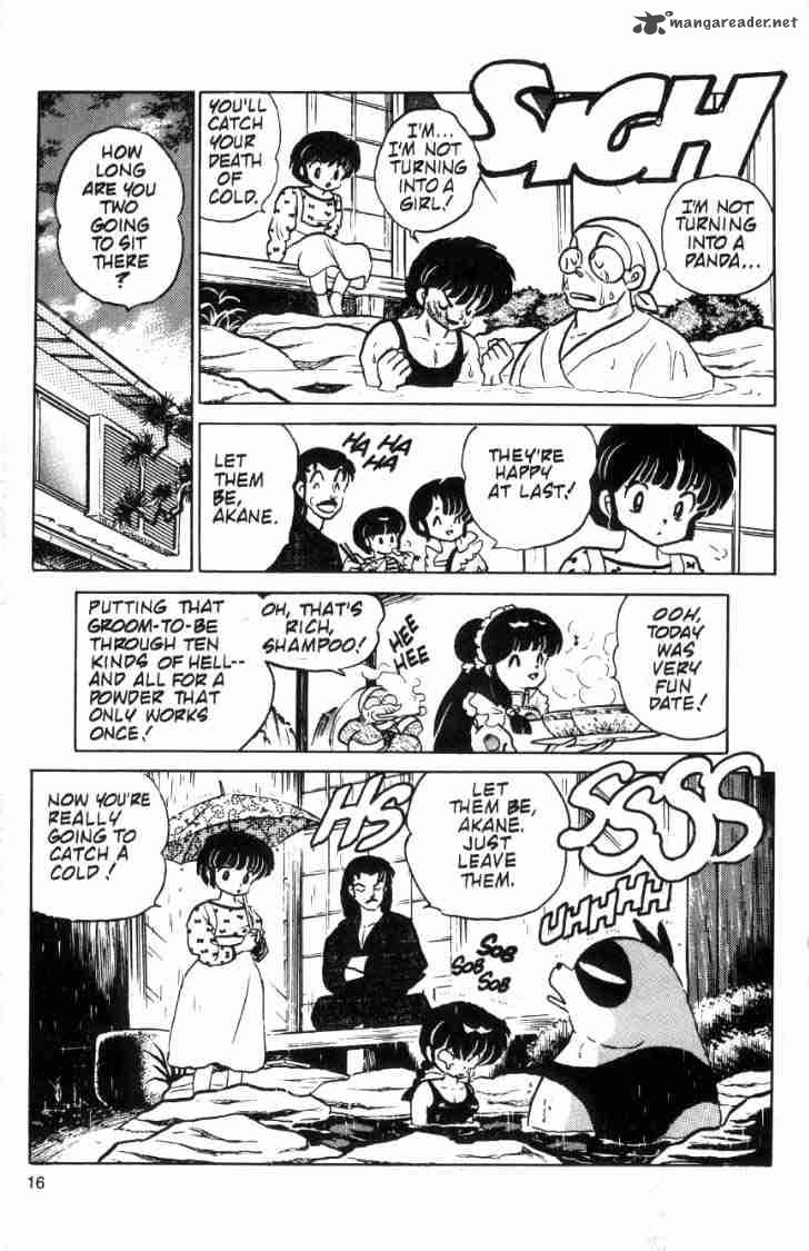 Ranma 1 2 Chapter 8 Page 68