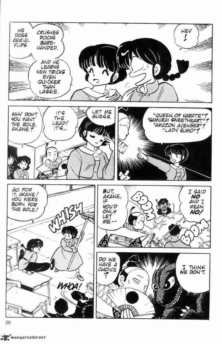 Ranma 1 2 Chapter 8 Page 72