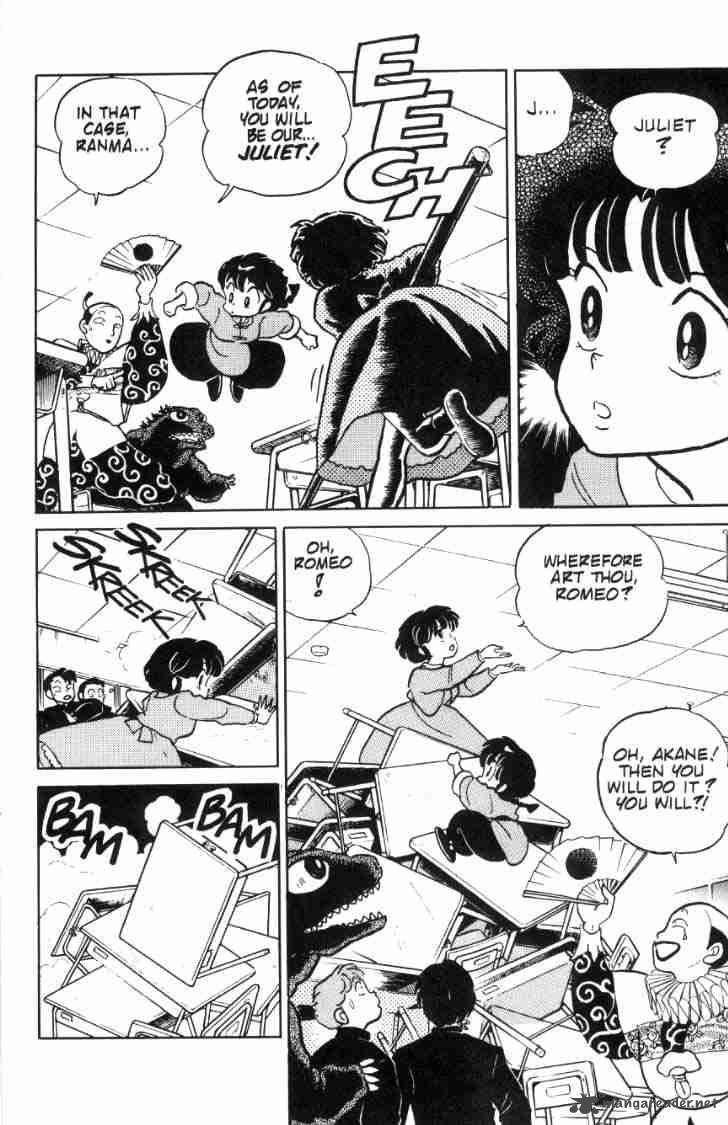 Ranma 1 2 Chapter 8 Page 73