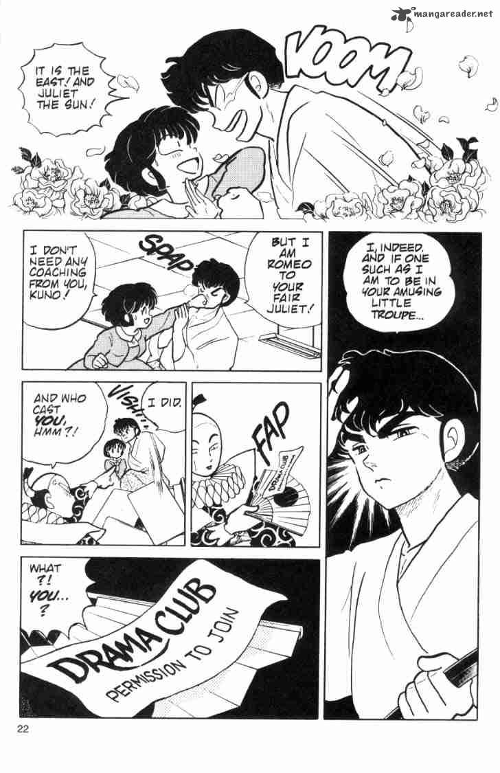 Ranma 1 2 Chapter 8 Page 74