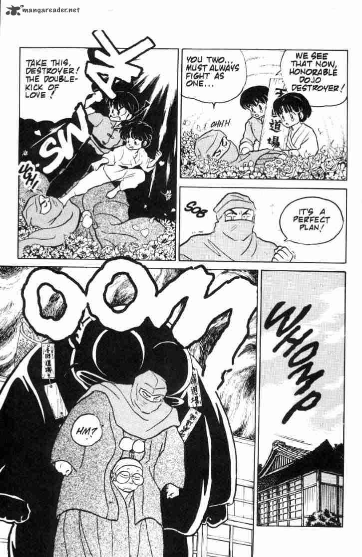 Ranma 1 2 Chapter 8 Page 8