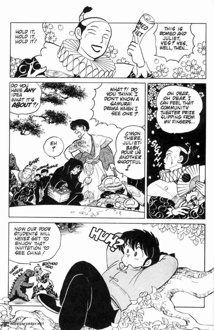 Ranma 1 2 Chapter 8 Page 80