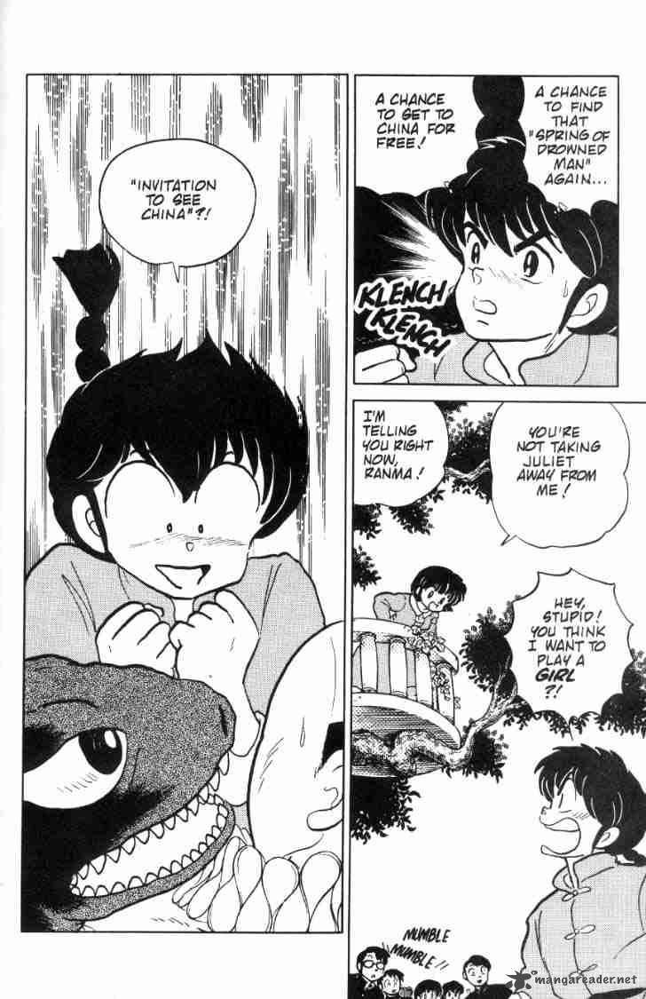 Ranma 1 2 Chapter 8 Page 81