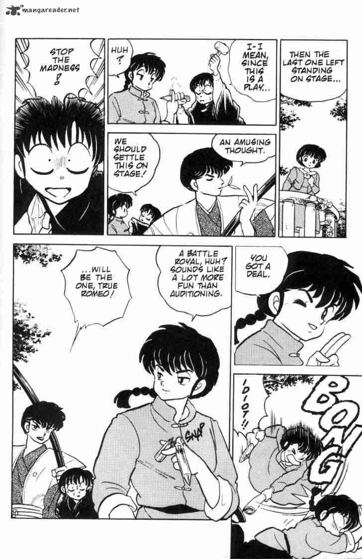 Ranma 1 2 Chapter 8 Page 83