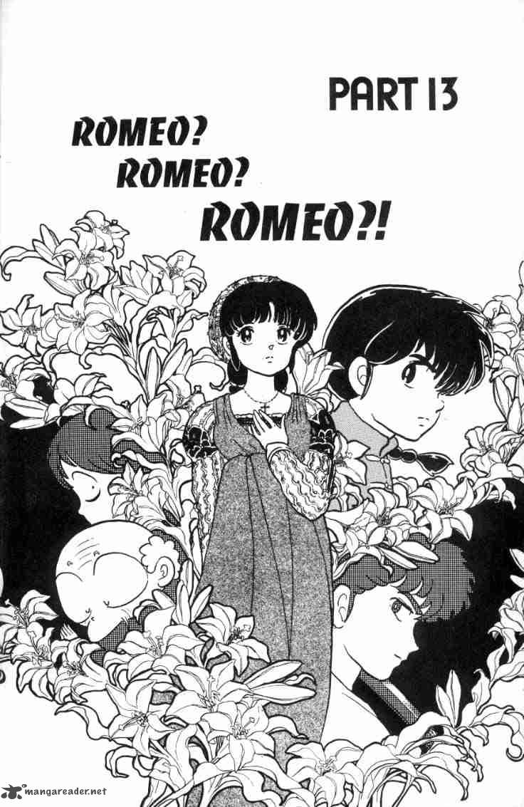 Ranma 1 2 Chapter 8 Page 86