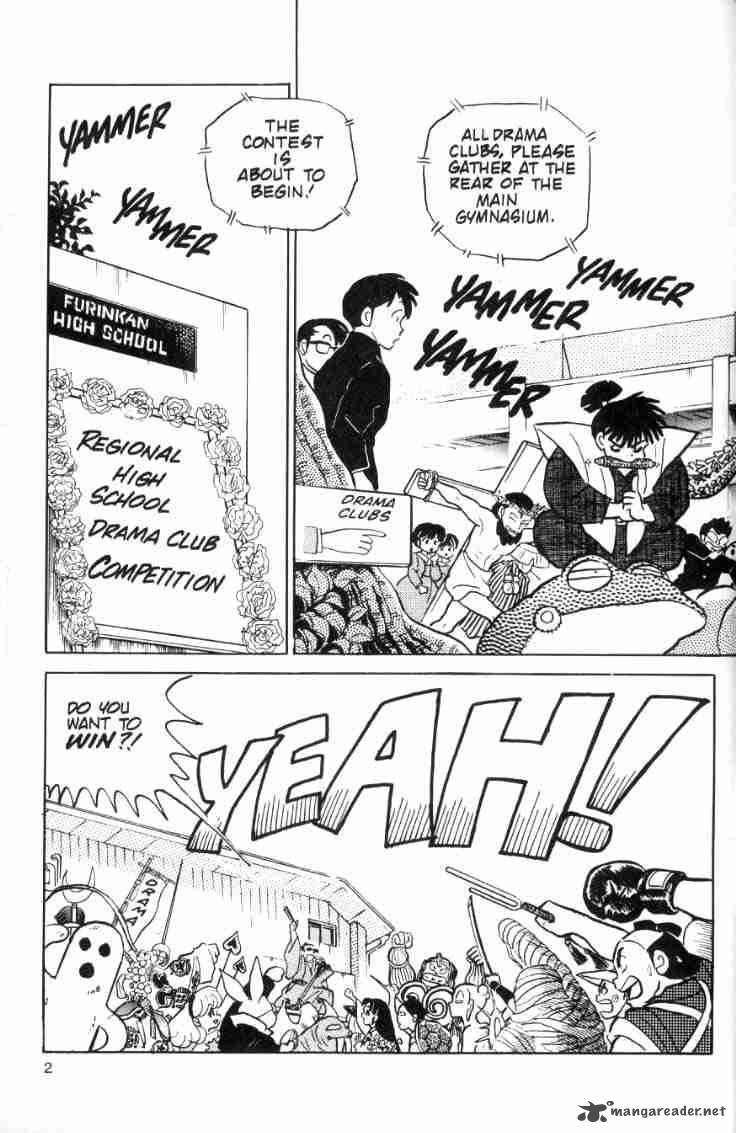 Ranma 1 2 Chapter 8 Page 87