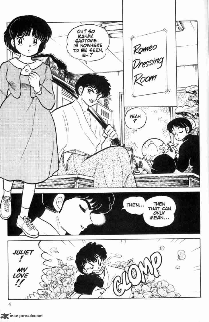 Ranma 1 2 Chapter 8 Page 89