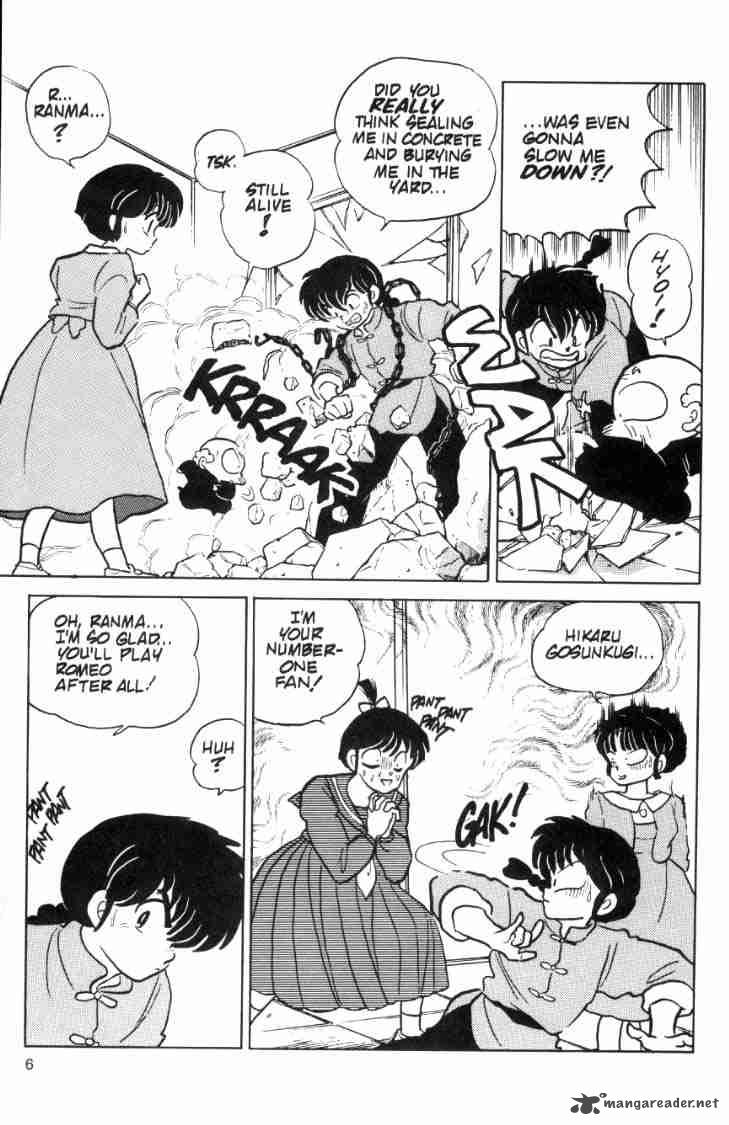 Ranma 1 2 Chapter 8 Page 91