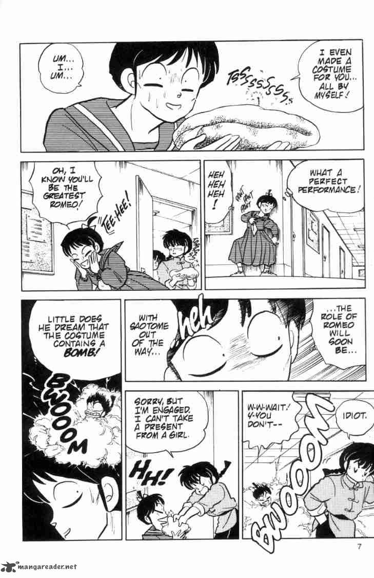 Ranma 1 2 Chapter 8 Page 92
