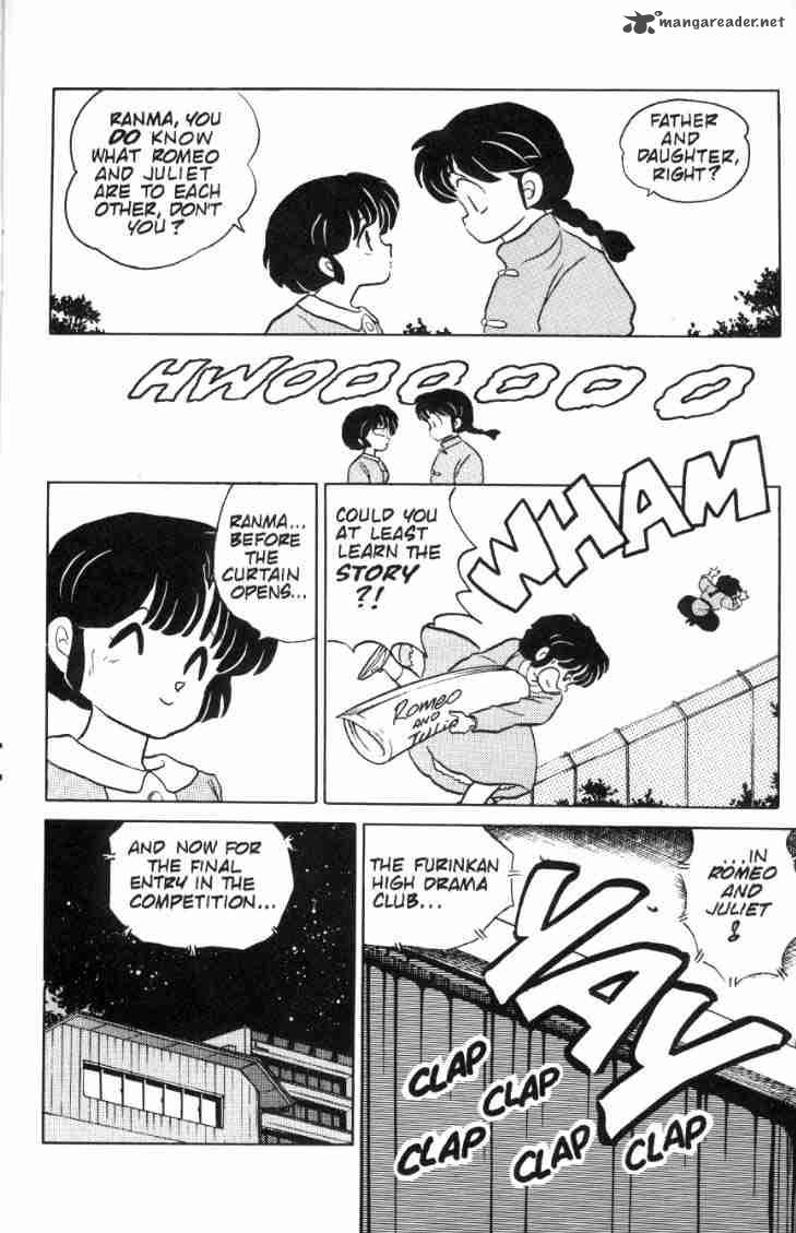 Ranma 1 2 Chapter 8 Page 94
