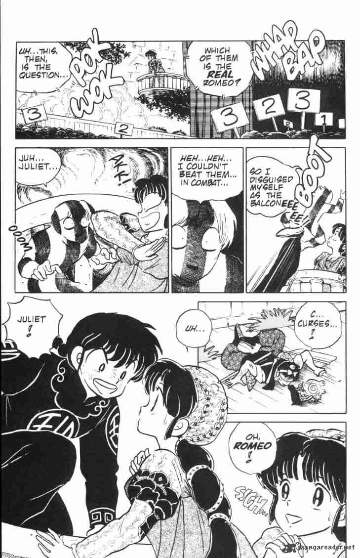 Ranma 1 2 Chapter 8 Page 97